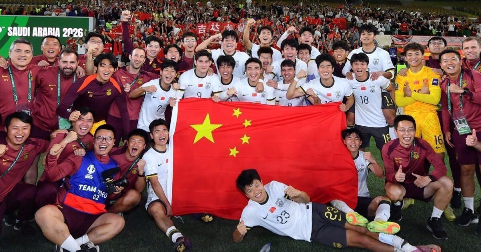 开云体育官方网站-决赛预计首发：安圣再憋大招！U23国足2位置存悬念 谨防日本4猛将