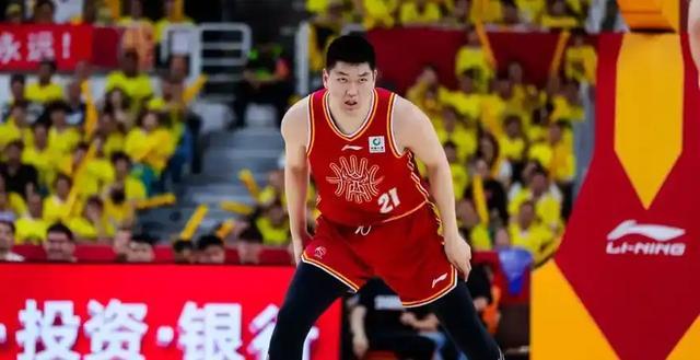 开云体育-刘传兴坐冷板凳引猜想，广东旧将回归，能否补上内线短板